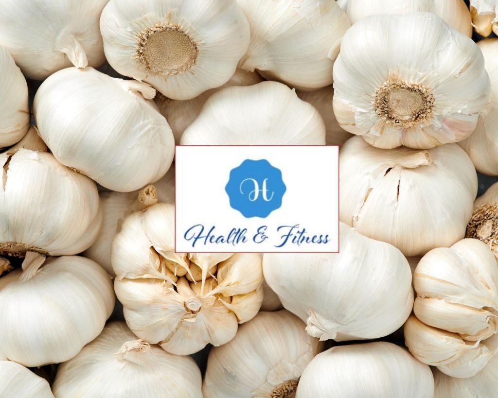 Garlic for healthy kidney 