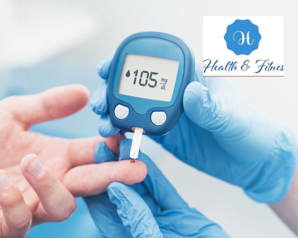 Have your blood sugar levels checked regularly