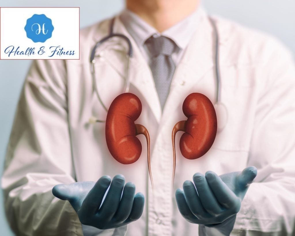 If your kidneys are healthy, how do you know