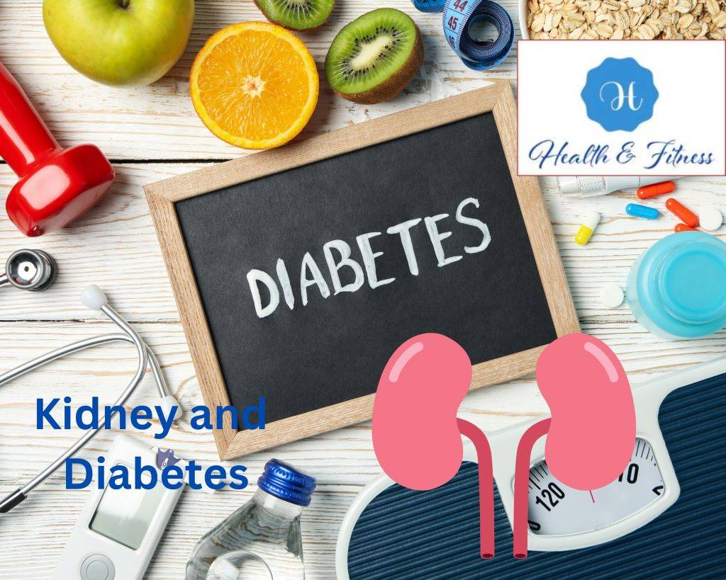 Kidney and Diabetes