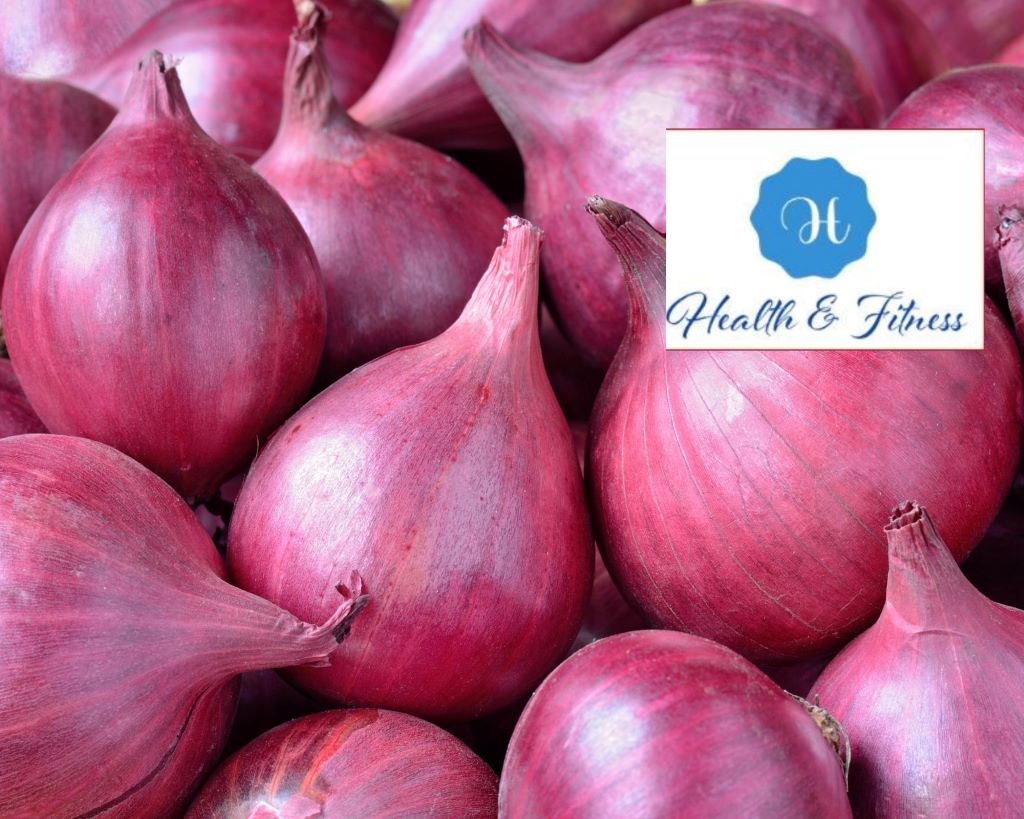 Onions for healthy kidney 