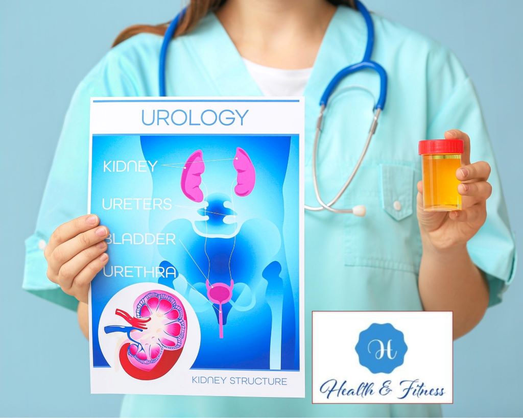 Tests to evaluate kidney function