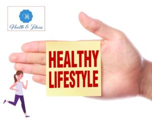 Top 7 Techniques for Healthy lifestyle for 2023