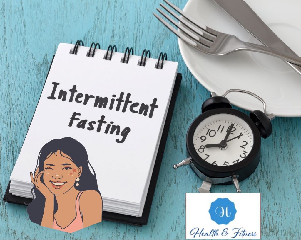intermittent fasting are tailored exclusively for women