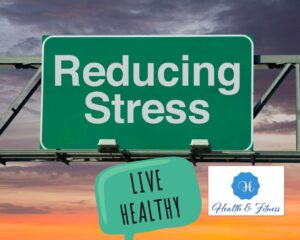 12 Best Ways to Reduce Stress and Live Healthy