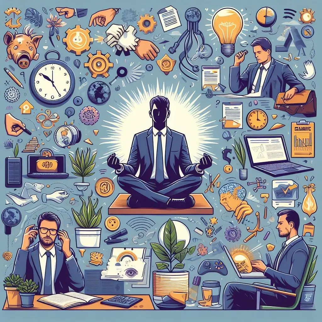 19 Powerful Stress Reduction Techniques