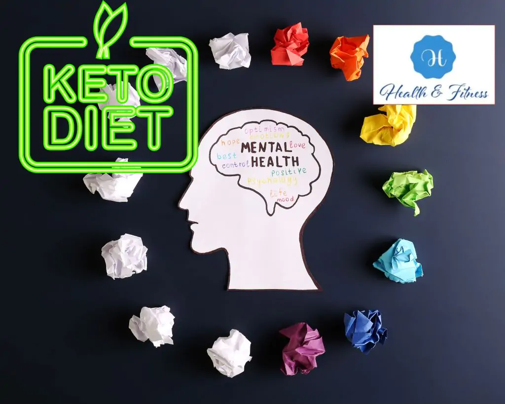 Adopting a Keto Diet Is Beneficial to Your Mental Health