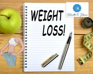 Best 5 Methods for Fruitful Weight loss