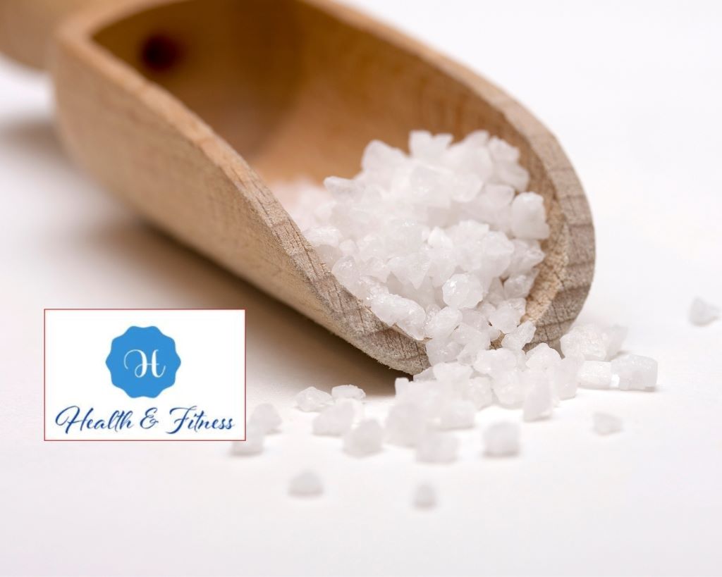 Cut back on salt intake (sodium) to avoid heart disease