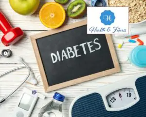 Diabetes 6 lifestyle routines to control it