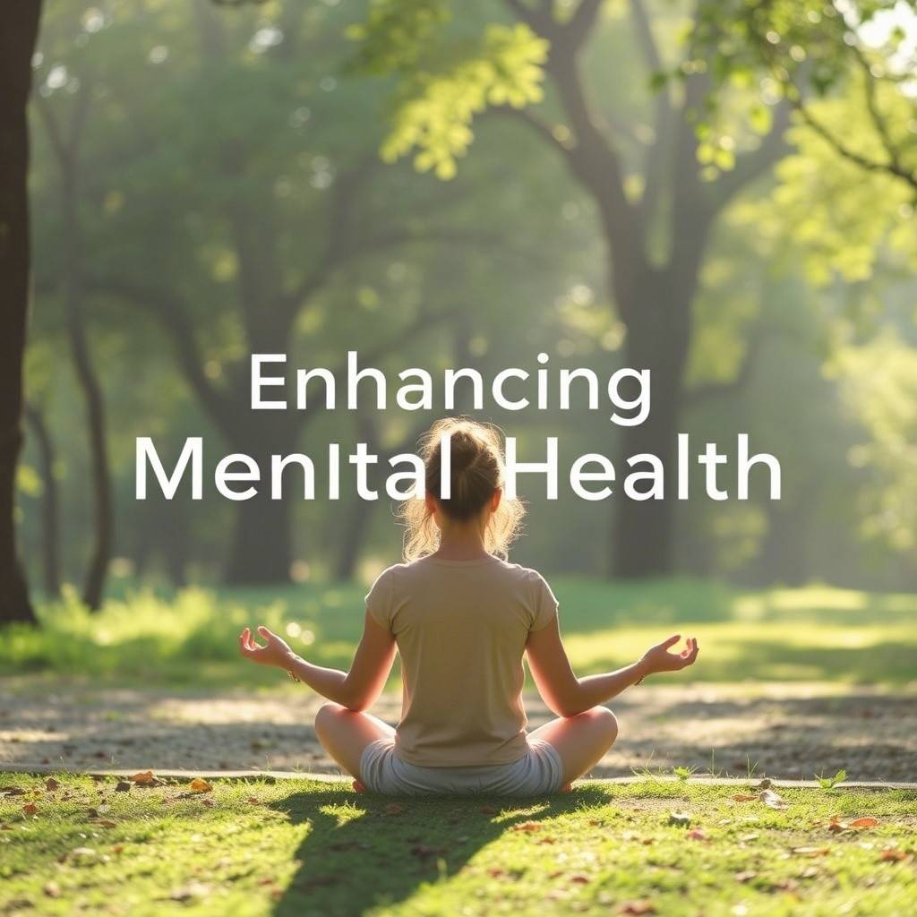 Enhancing Mental Health