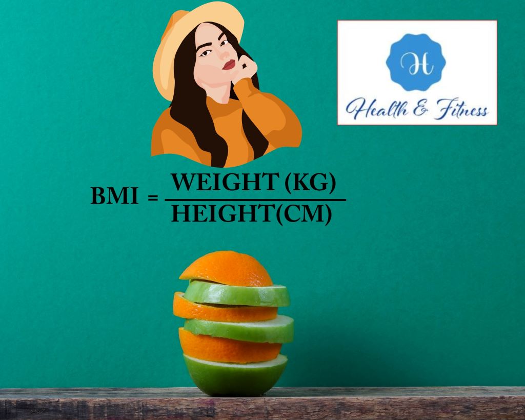 Health Screening Body Mass Index (BMI)