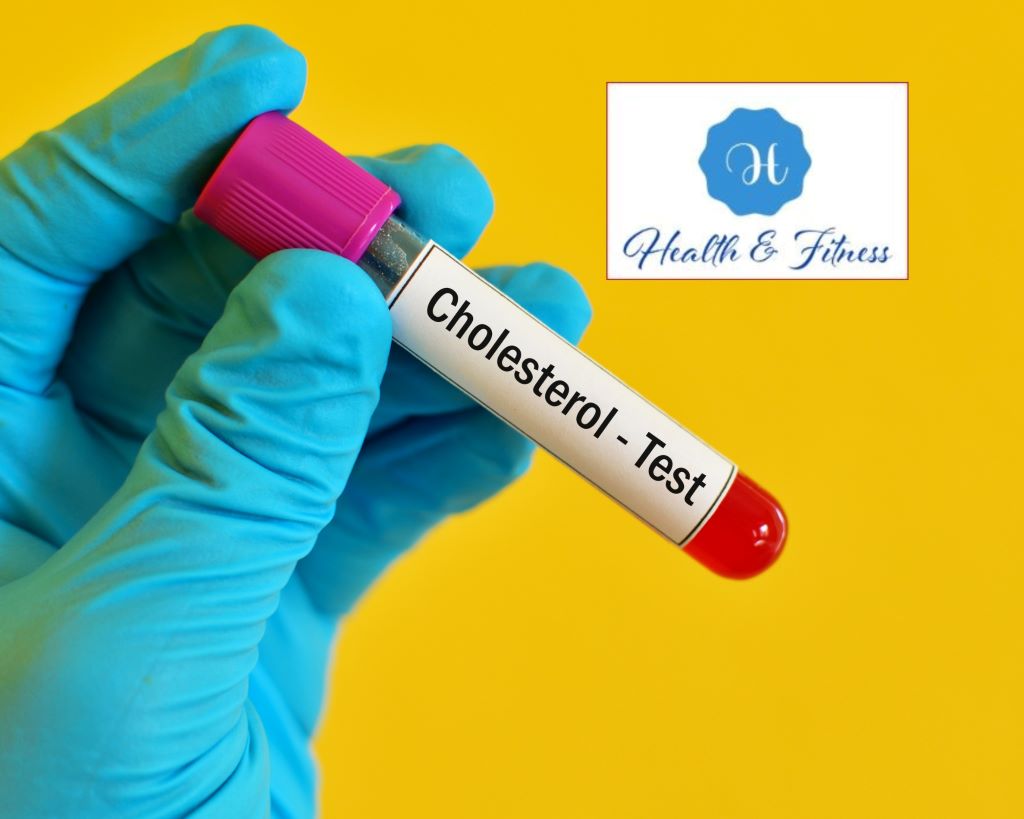 Health Screenings for Cholesterol in the Blood