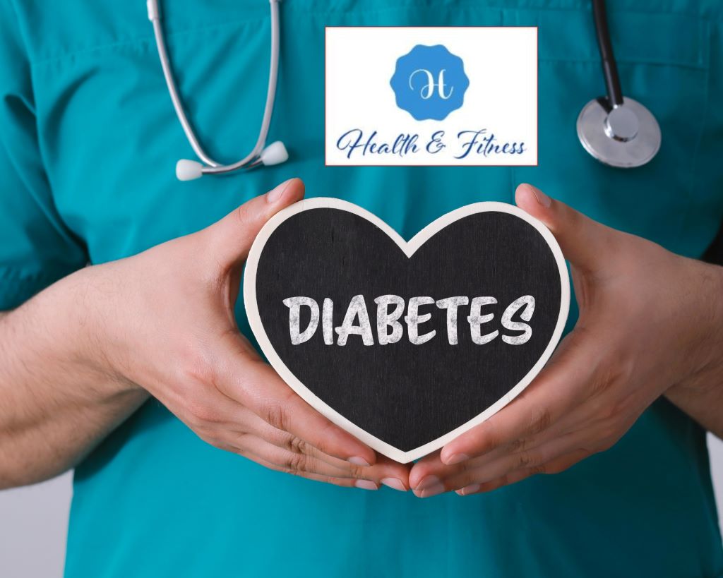 Health Screenings for Diabetes