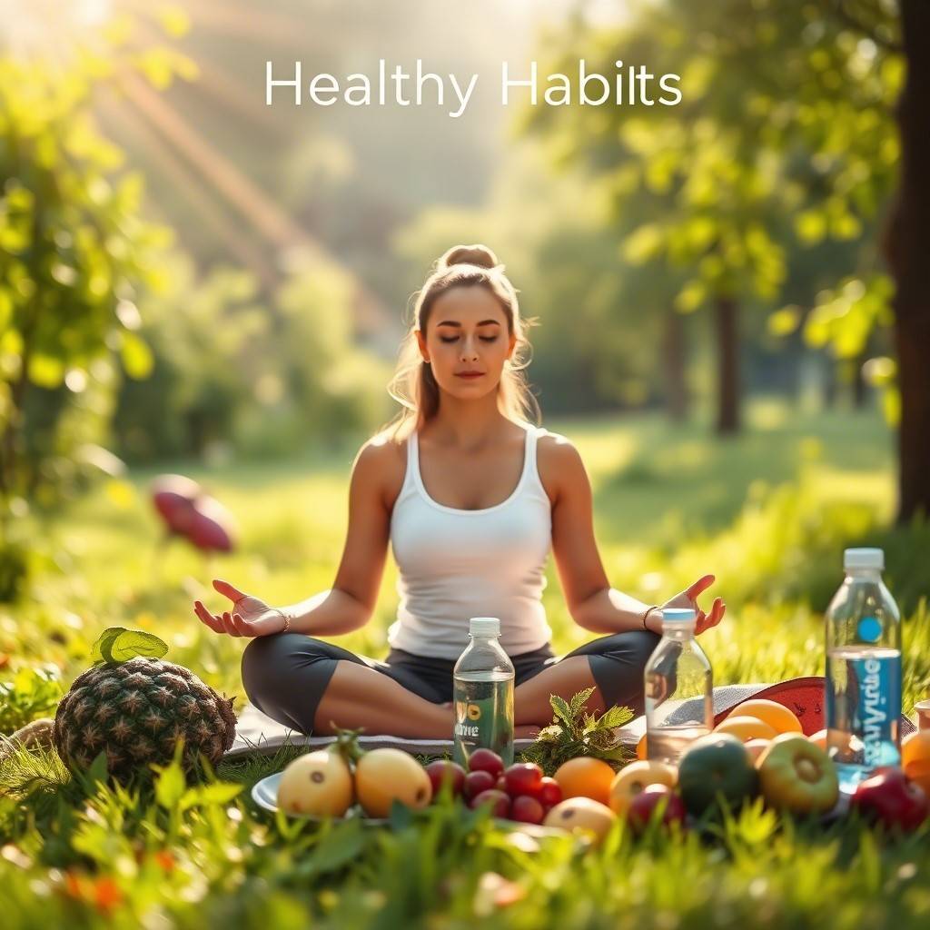 Healthy Habits