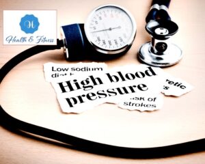 High blood pressure Best 12 natural ways to lower it