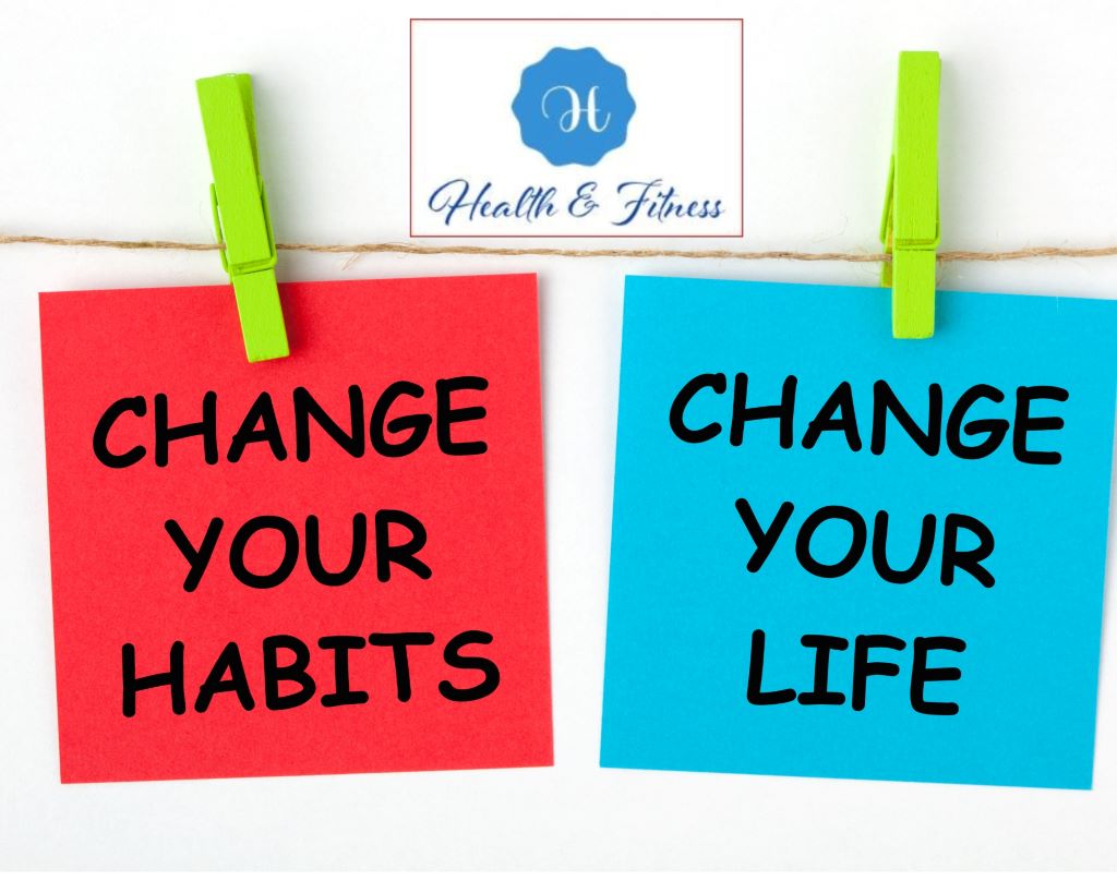 Lifestyle changes can extend life.