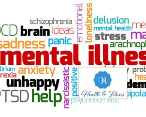 Mental Health Illnesses and Their Treatment
