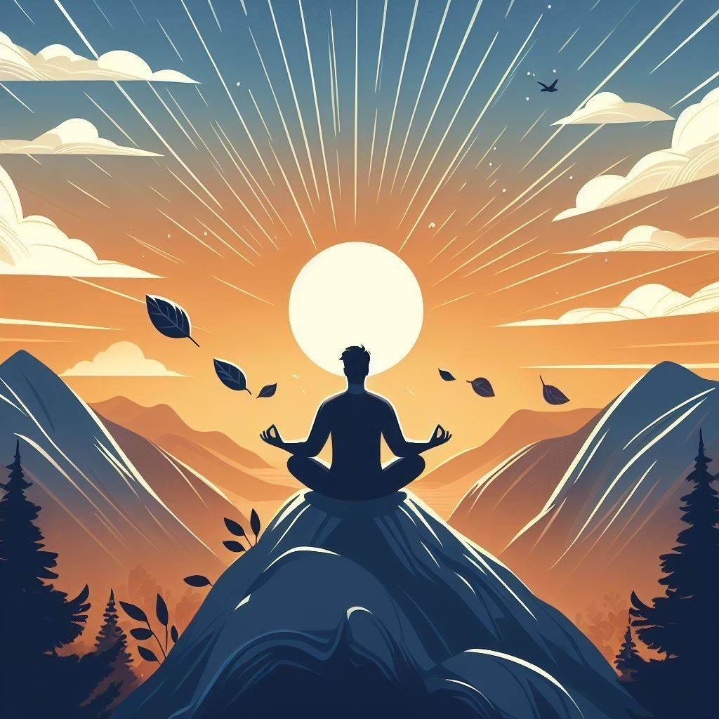 Powerful Stress Reduction Techniques