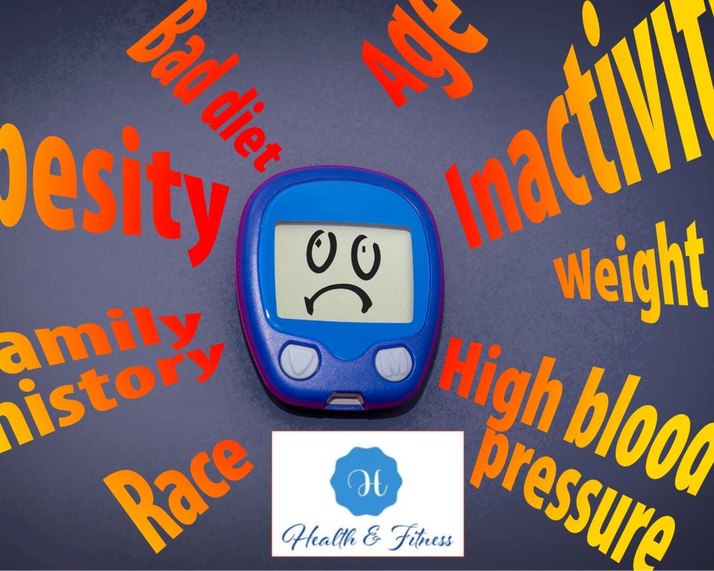 Prediabetes Factors that Might Cause Harm