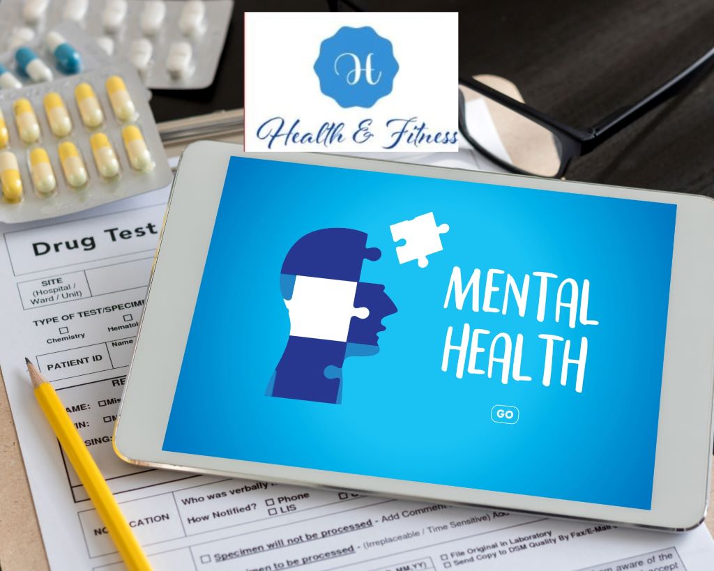 Treatment of mental health illness