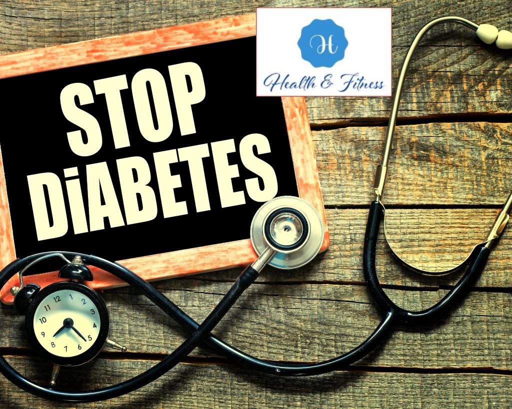 Ways to lower the risk of Prediabetes