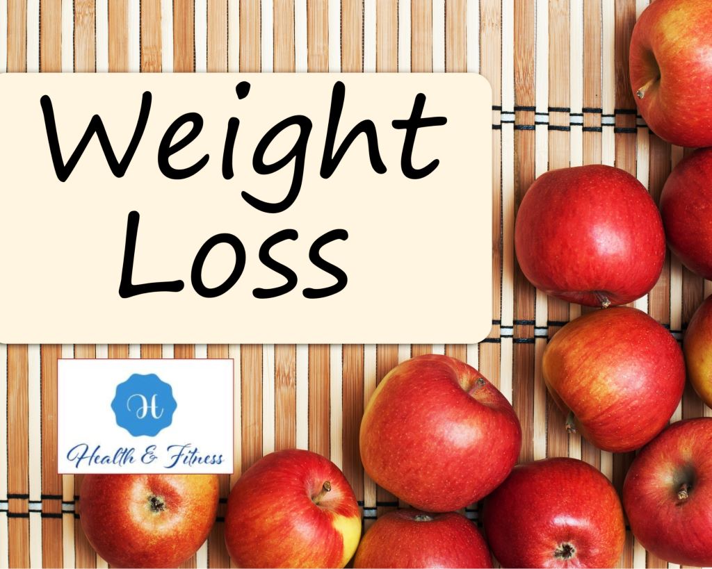 Why is it important to lose weight in a healthy way