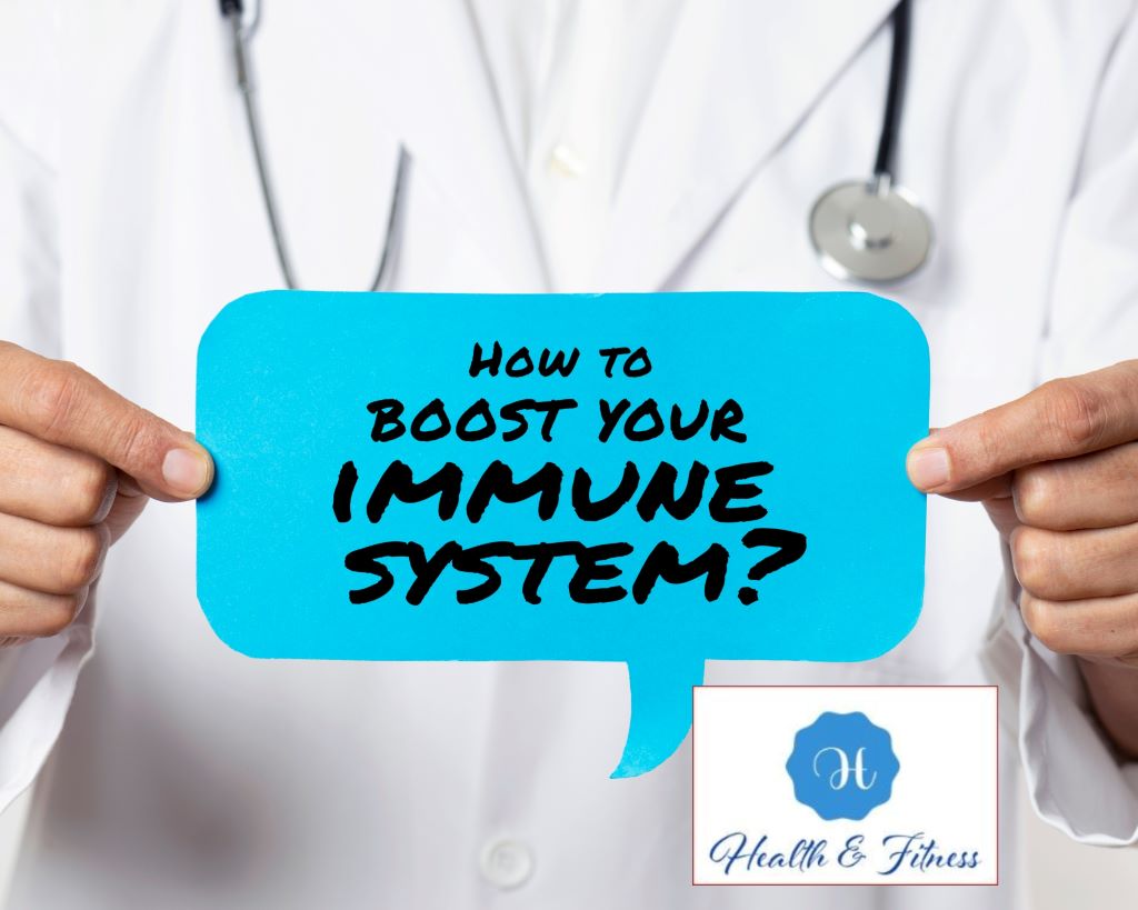 A full explanation of how the body's immune system works