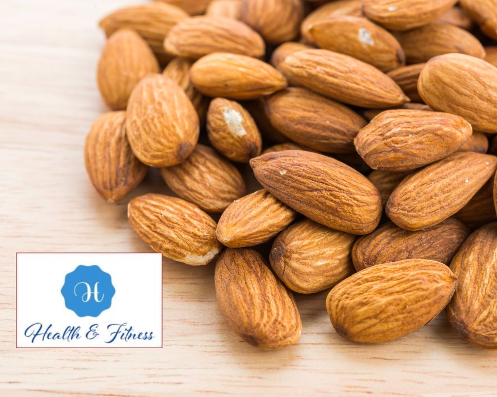 Almonds to control diabetes