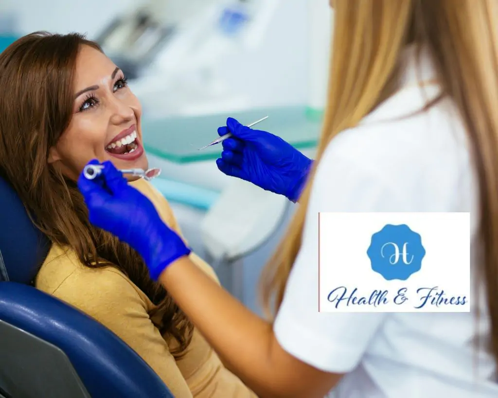 Dental care to be in healthy lifestyle