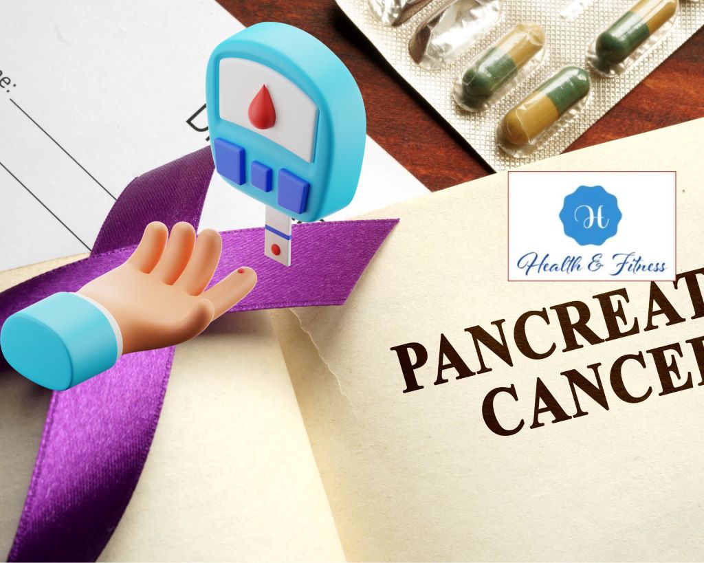 Diabetes Mellitus and pancreatic cancer