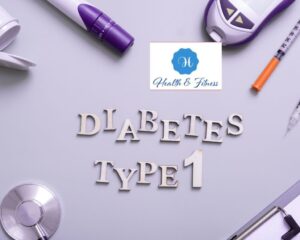 Diabetes type 1, causes, treatment and prevention