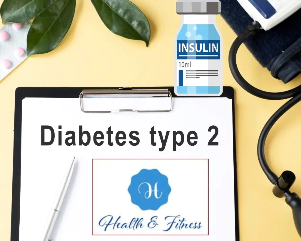 Diabetes type 2 causes, treatment, and prevention