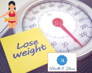 The Best 12 tips to Lose Weight Without Diet