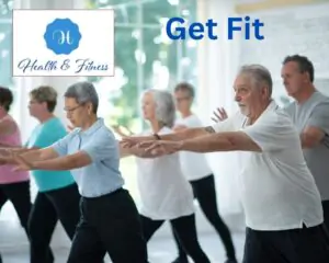 The Best 20 ways for seniors to get fit