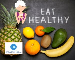 Top 12 Tips to Eating Healthy for Older Adults