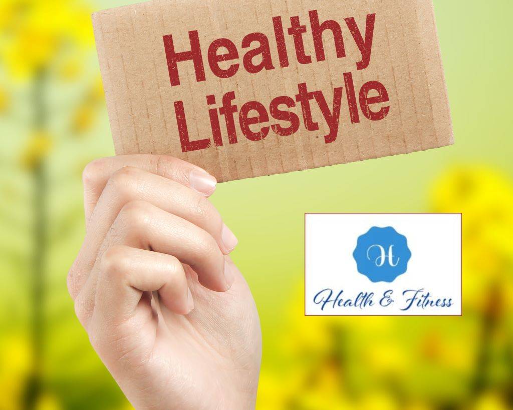 Top basic components of a healthy lifestyle