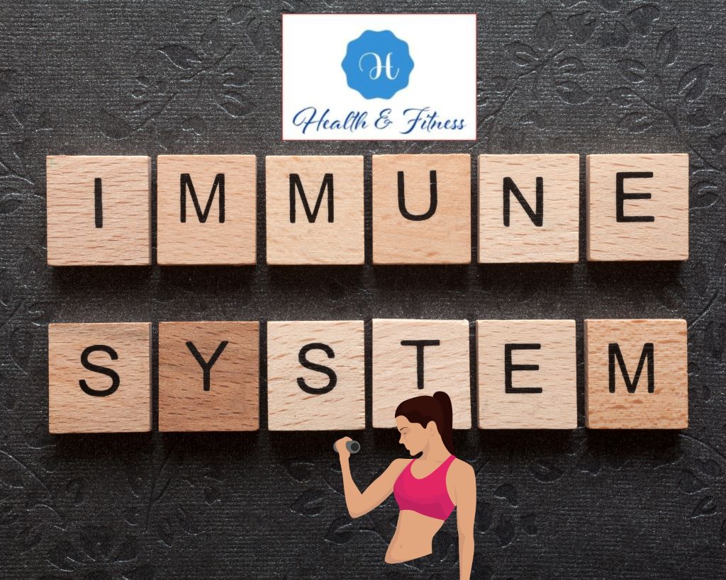 Exercise and Your Immune System
