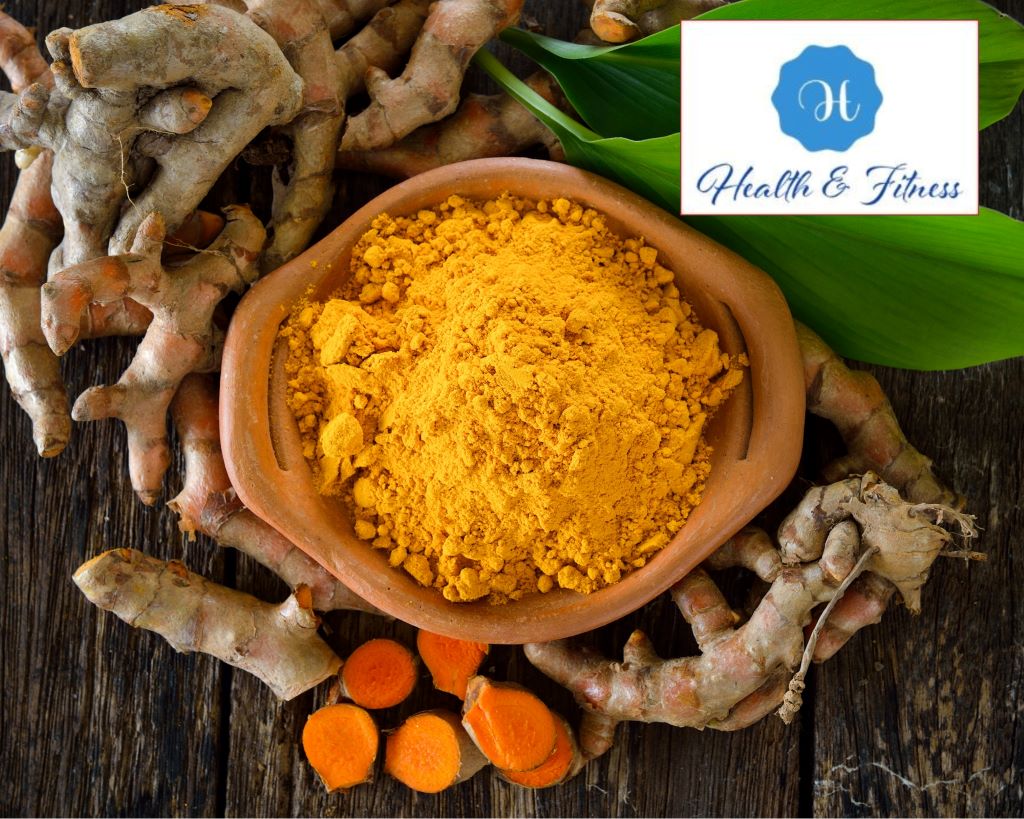 Turmeric Paste for baby acne