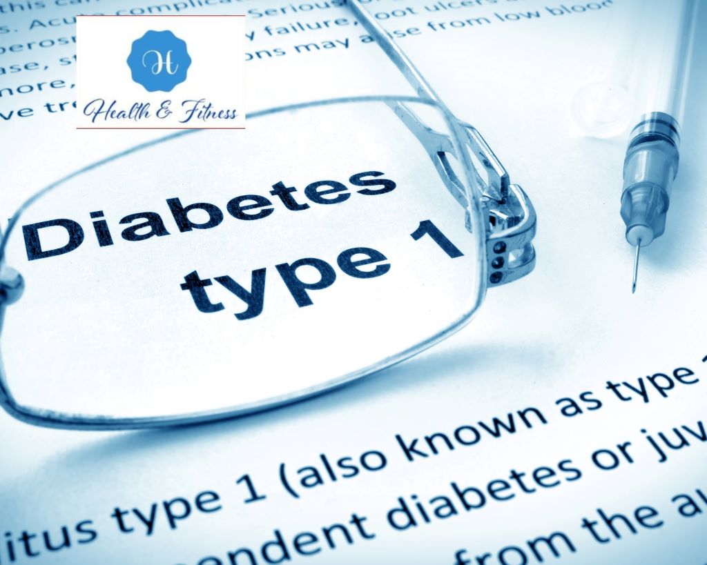 Type 1 diabetes the root causes