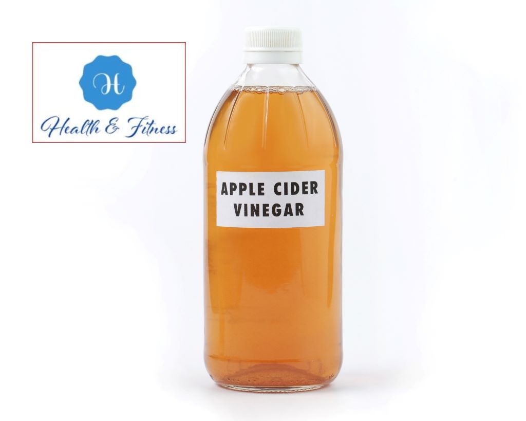 Vinegar or Apple Cider Vinegar