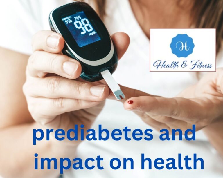 diet-and-exercise-prevent-and-manage-prediabetes