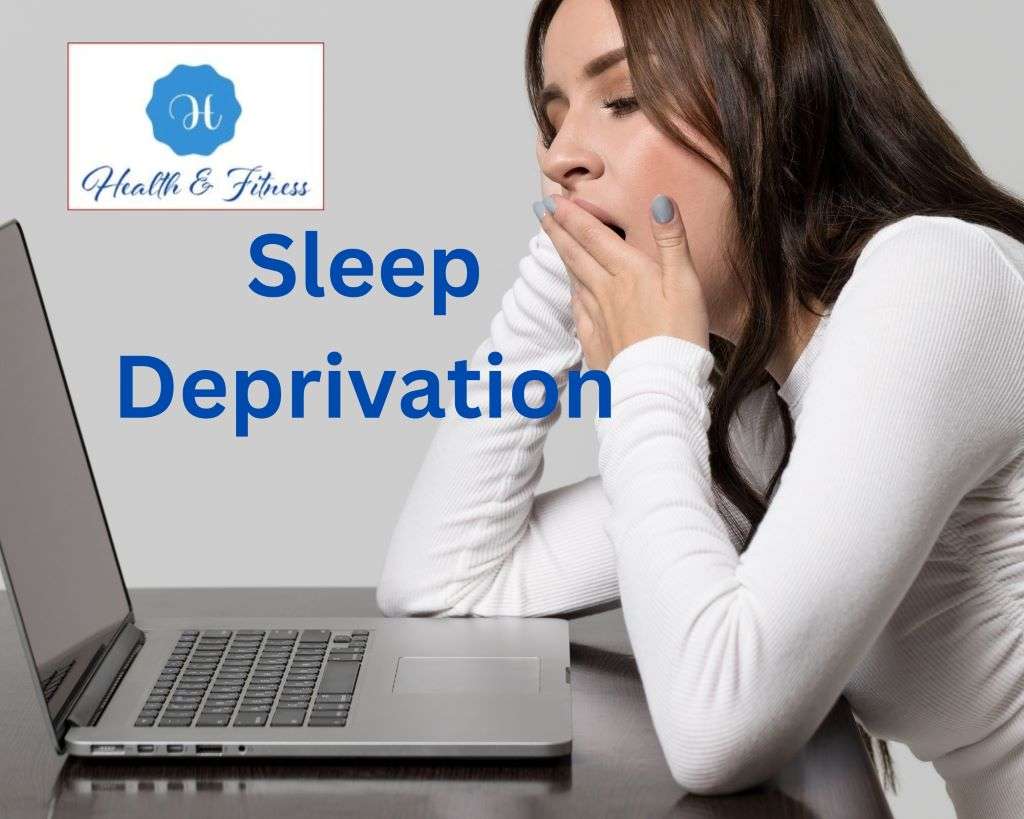 14 Sleep Deprivation Side Effects