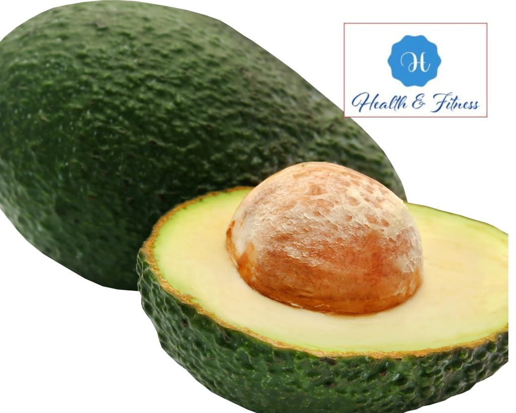 Avocado for healthy skin