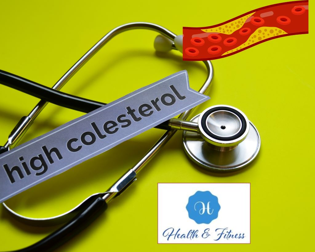 Definition of High Cholesterol and Its Significance to Overall Health