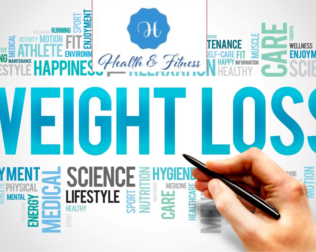 Definition of Lifestyle Changes for Weight Loss Permanently and Safety