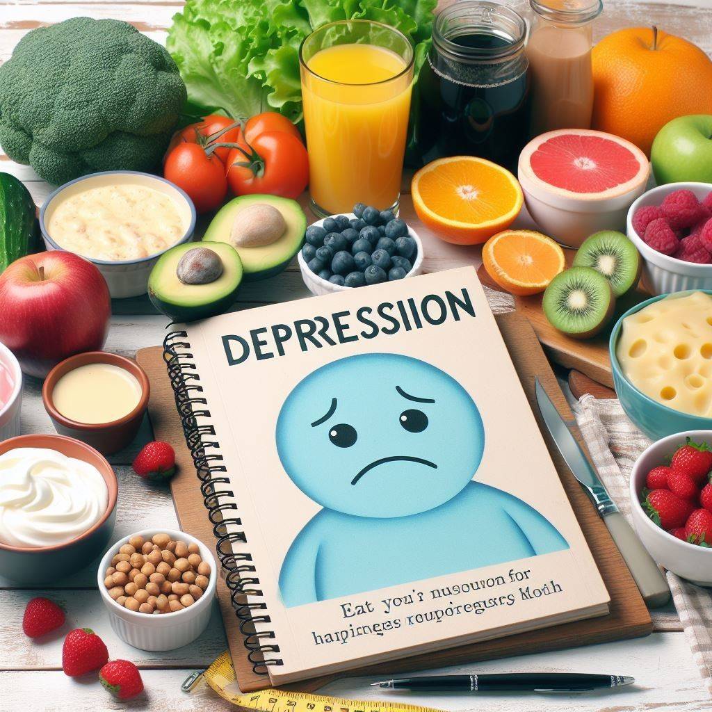 Depression Diet