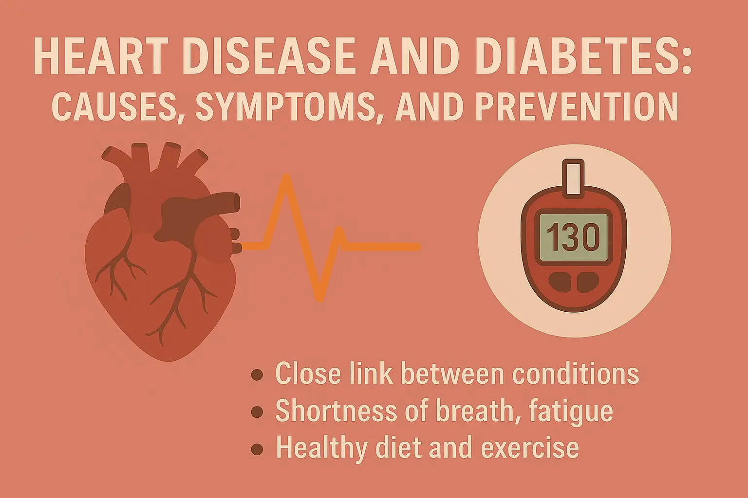 Your Friendly Guide to Better Health - Managing Diabetes and Heart Diseases | Nextfitlife | Health, Fitness, Foods & Beauty Tips 2026