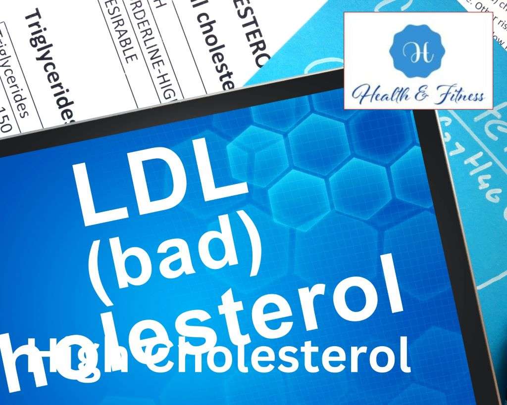 LDL Cholesterol