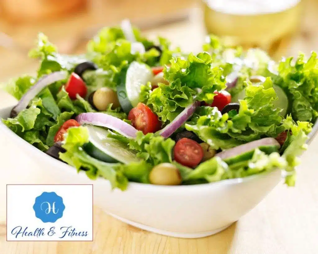 Leafy Greens
